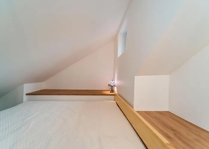 Bielsko Apartments Appartamento Bielsko-Biała