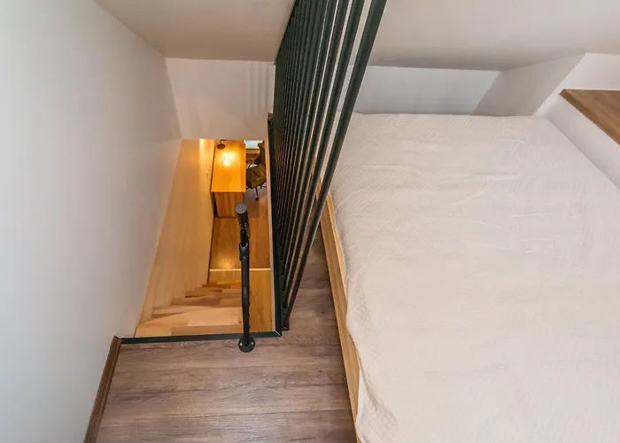 Appartamento Bielsko Apartments Bielsko-Biała