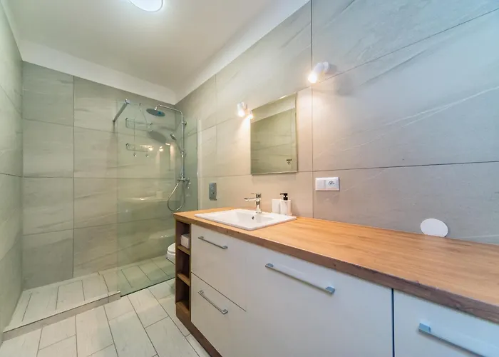 Bielsko Apartments * Bielsko-Biała