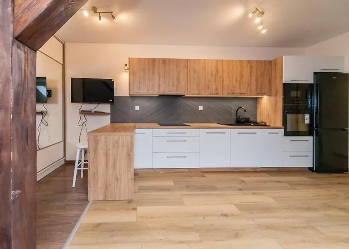 Bielsko Apartments * Bielsko-Biała