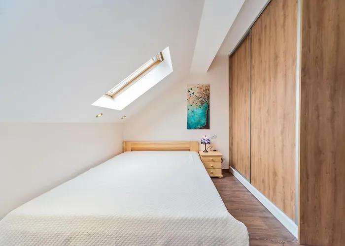 Bielsko Apartments * Bielsko-Biała