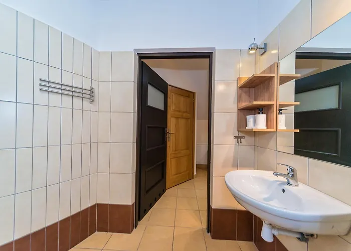 Appartamento Bielsko Apartments *