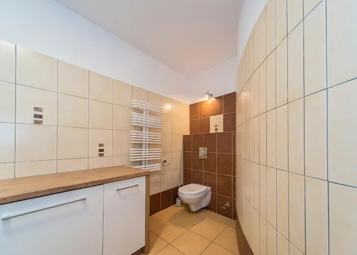 Bielsko Apartments *