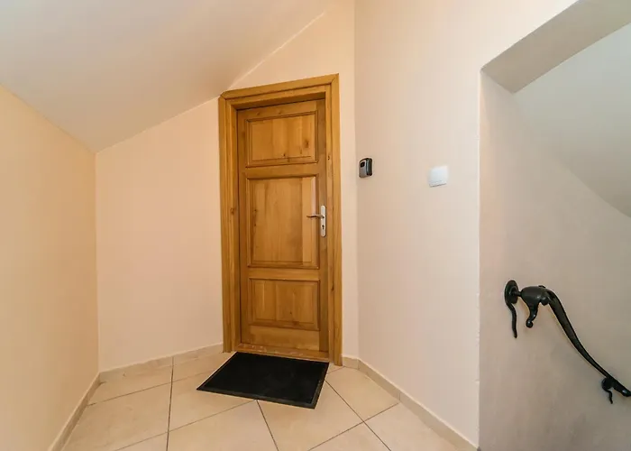 Appartamento Bielsko Apartments